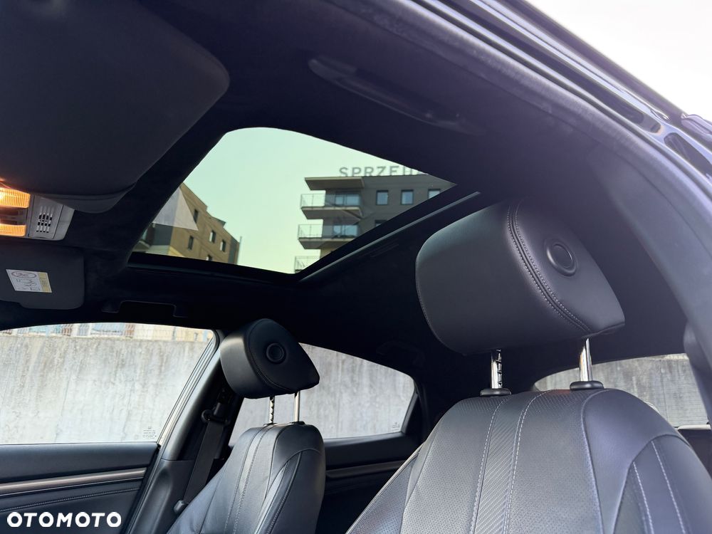 Honda Civic 1.5 i-VTEC Turbo CVT Prestige - 21