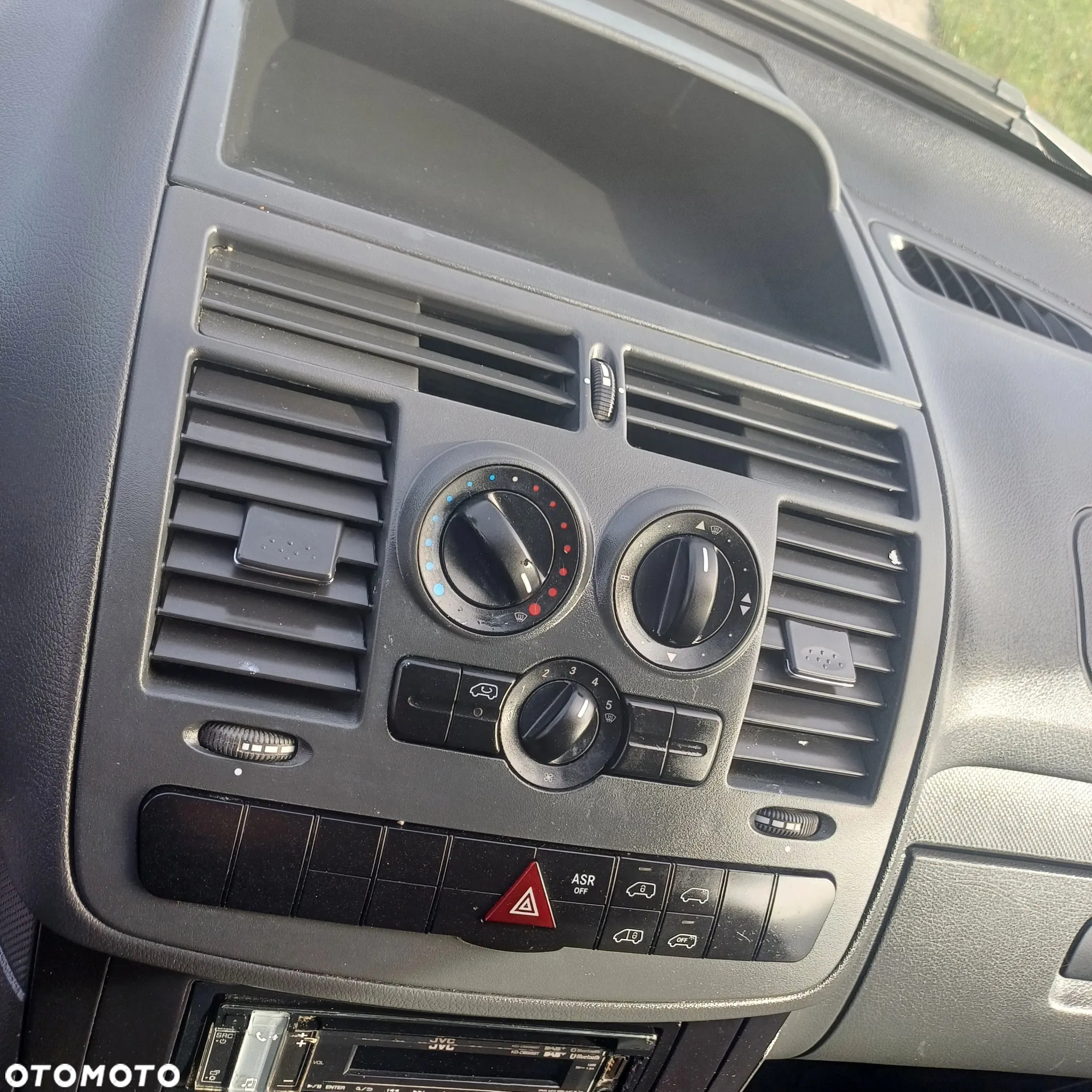 Mercedes-Benz Vito 113 - 10