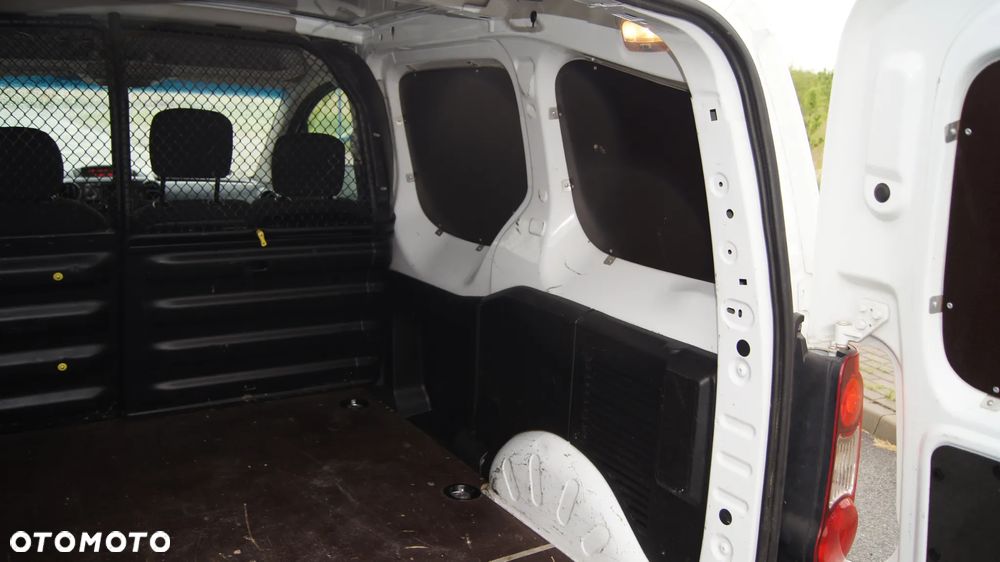 Citroën Berlingo - 14