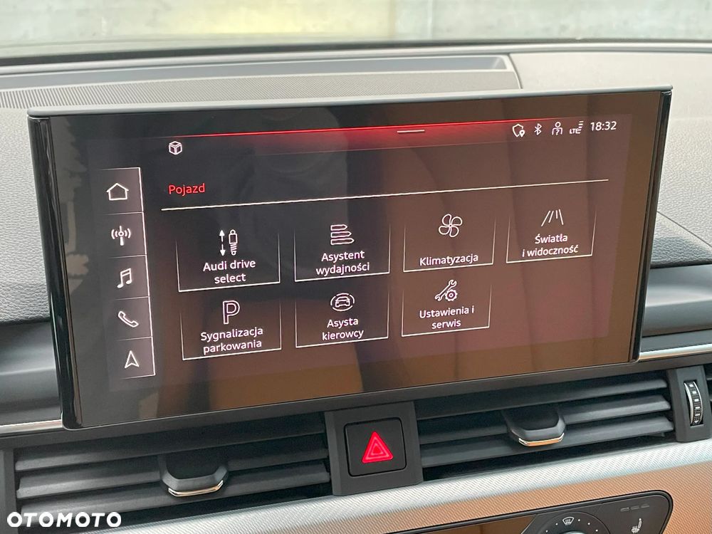 Audi A4 - 27