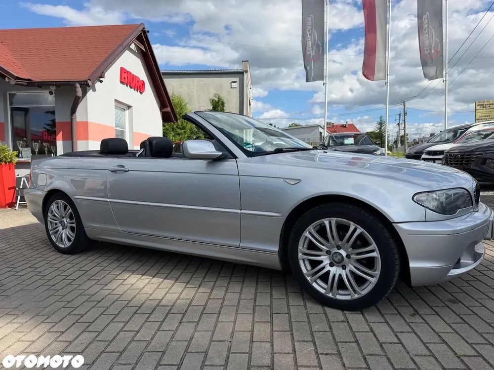 BMW Seria 3 318 Ci Edition Exclusive - 11