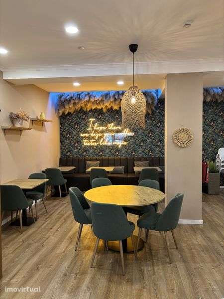 Trespasse de Brunch - Grande imagem: 5/8