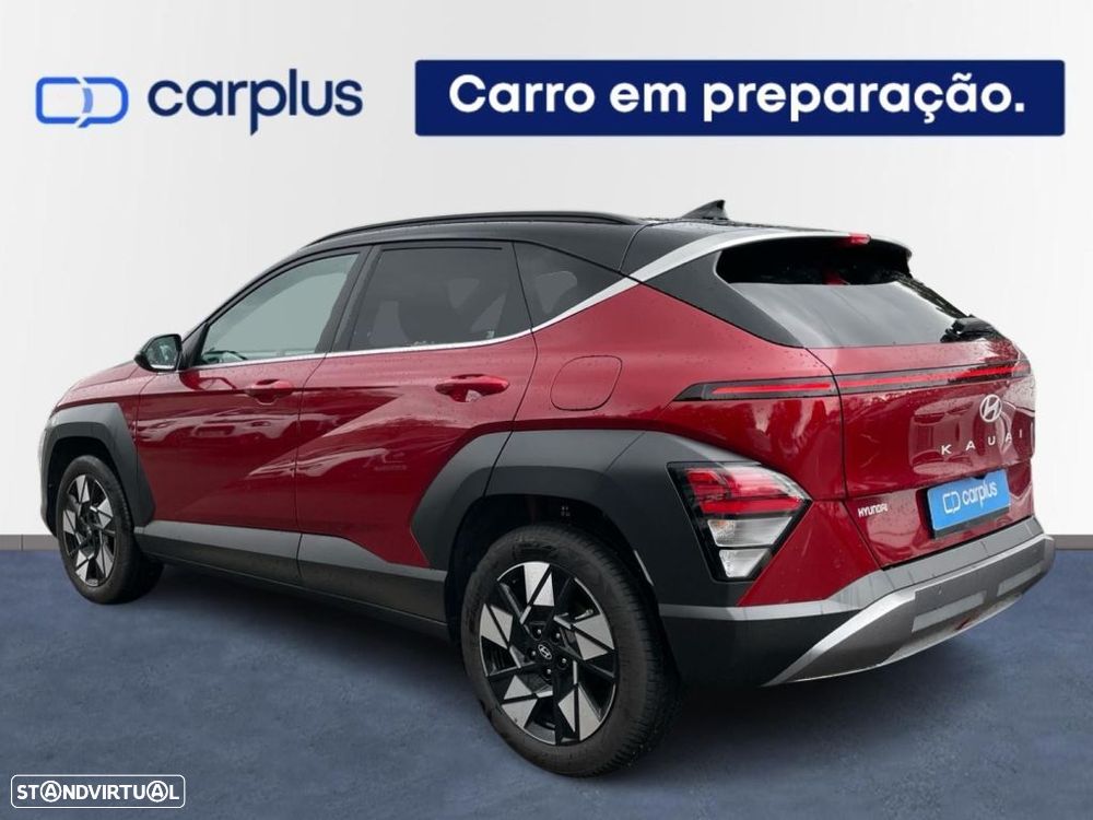 Hyundai Kauai 1.0 T-GDi Premium - 2