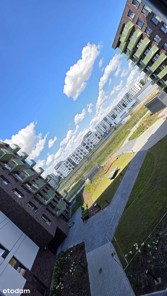 NOWE PREMIUM 41m²|pierwszy najem | Ciesielskiego I klimatyzacja |garaż