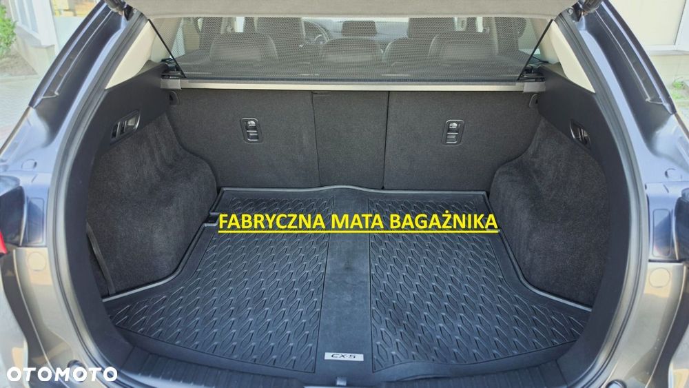 Mazda CX-5 2.0 Skypassion 2WD - 8