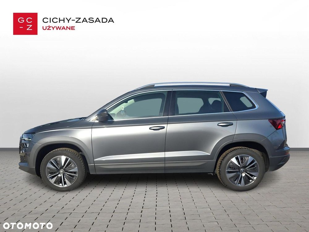 Skoda Karoq 1.5 TSI ACT 4x2 Style DSG - 3