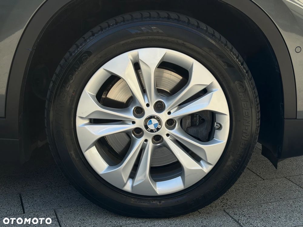 BMW X1 xDrive25e Advantage - 15