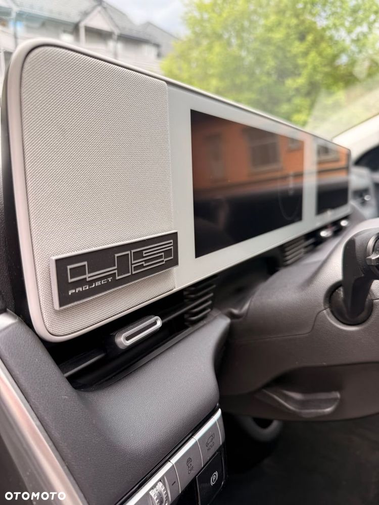 Hyundai IONIQ 5 72,6 kWh 4WD Project 45 - 18