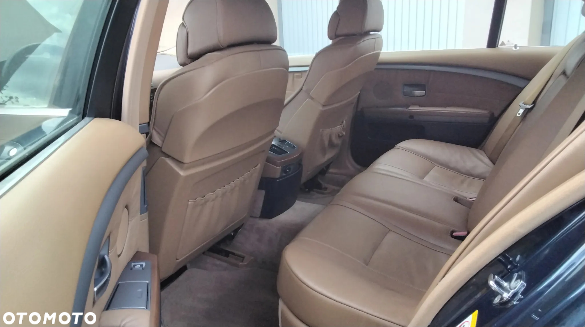 BMW Seria 7 730d - 7