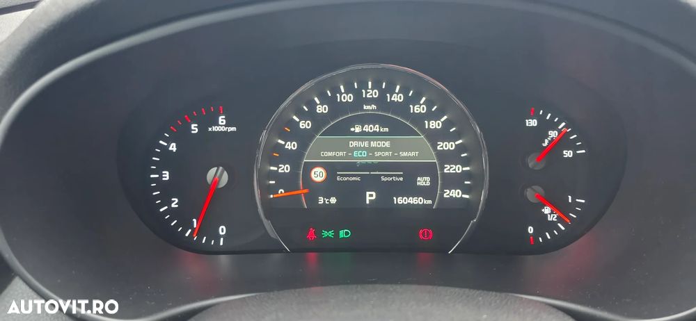 Kia Sorento 2.2 CRDi AWD Aut. Platinum Edition - 25