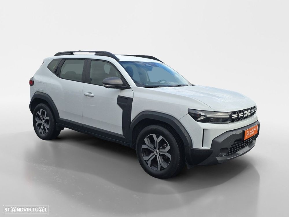 Dacia Duster 1.0 TCe ECO-G Expression Bi-Fuel - 7