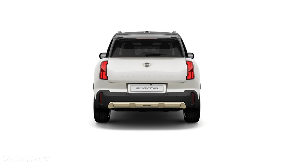 MINI Countryman C mHEV Linia Favoured - 4