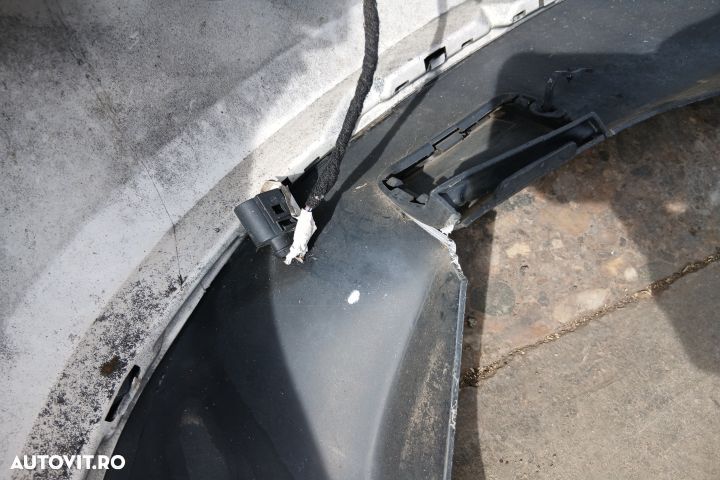 Bara spate 1Z9807521 1Z9807421 1Z9807521 1Z9807421 Skoda Octavia 2 [2 - 8