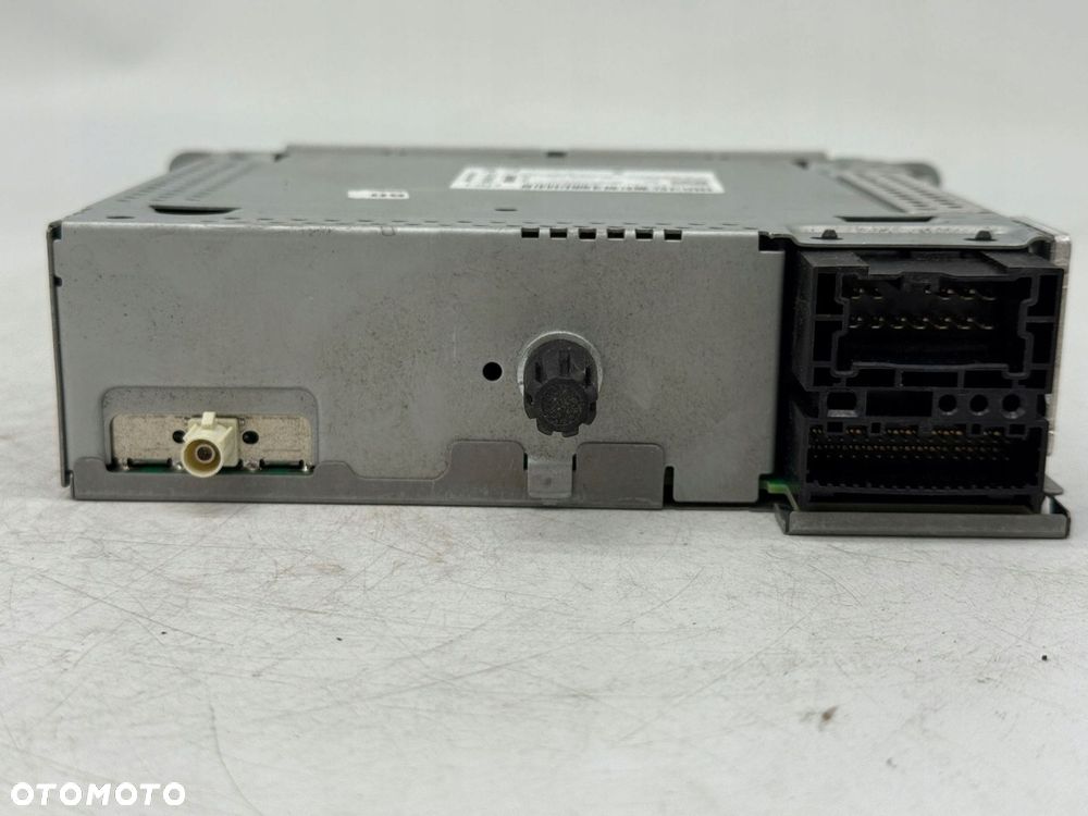 stacja multimedialna radio renault trafic iii iv 281159066r - 3