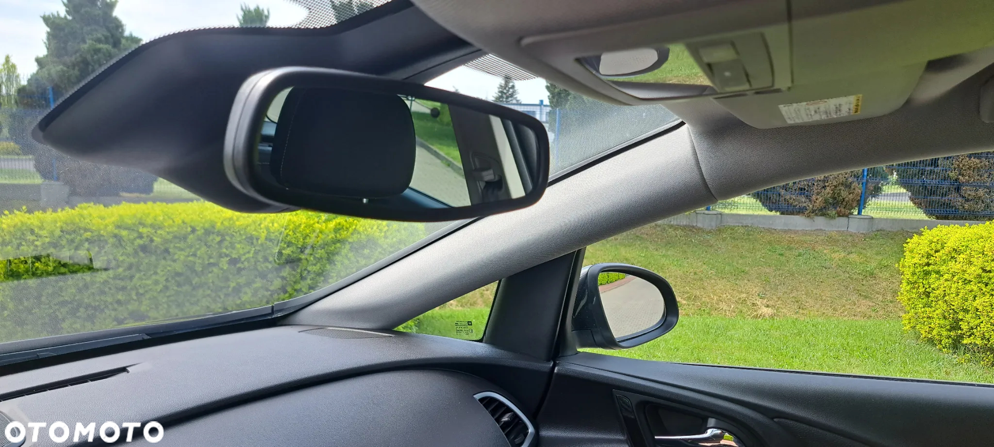 Opel Astra - 24