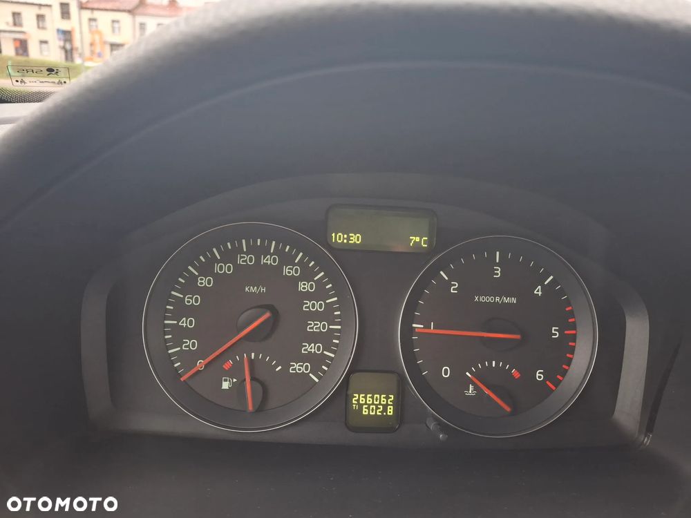 Volvo S40 2.0D Momentum - 21