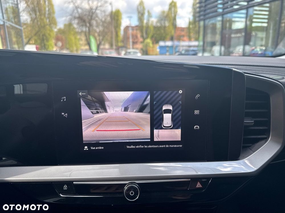 Opel Mokka 50kWh Elegance - 20