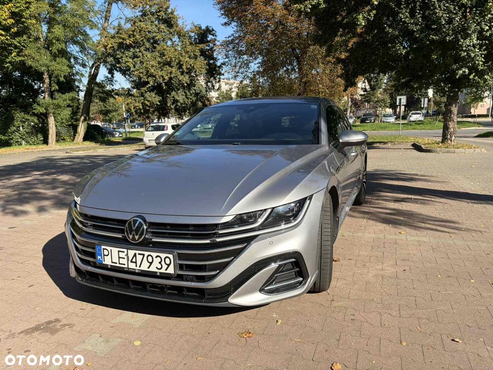 Volkswagen Arteon - 5