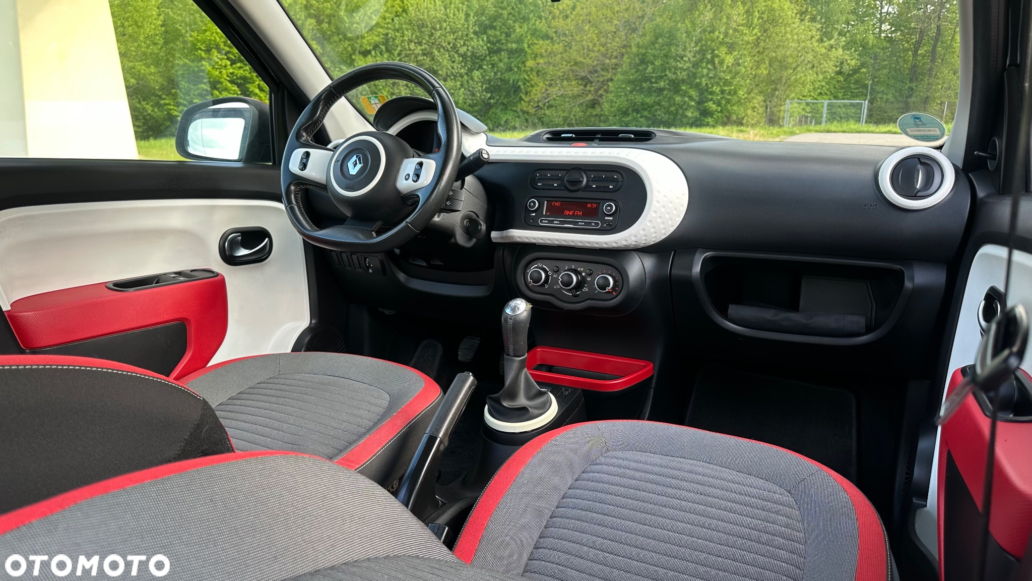 Renault Twingo SCe 70 Dynamique - 21