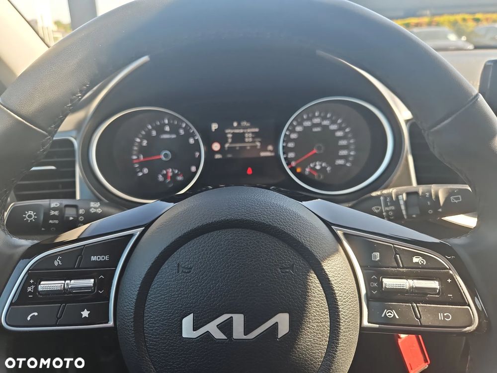 Kia XCeed 1.6 T-GDI M DCT - 14