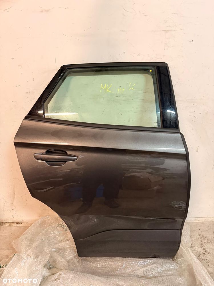 Opel Grandland drzwi tył prawe - 1