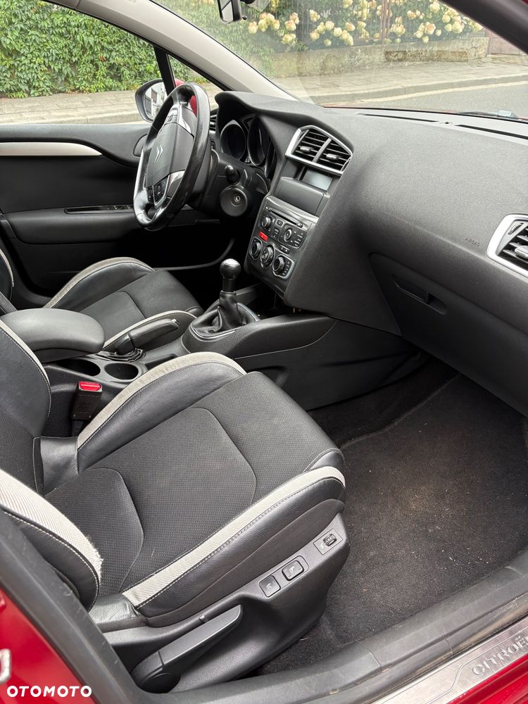 Citroën C4 1.6 HDi Selection - 11