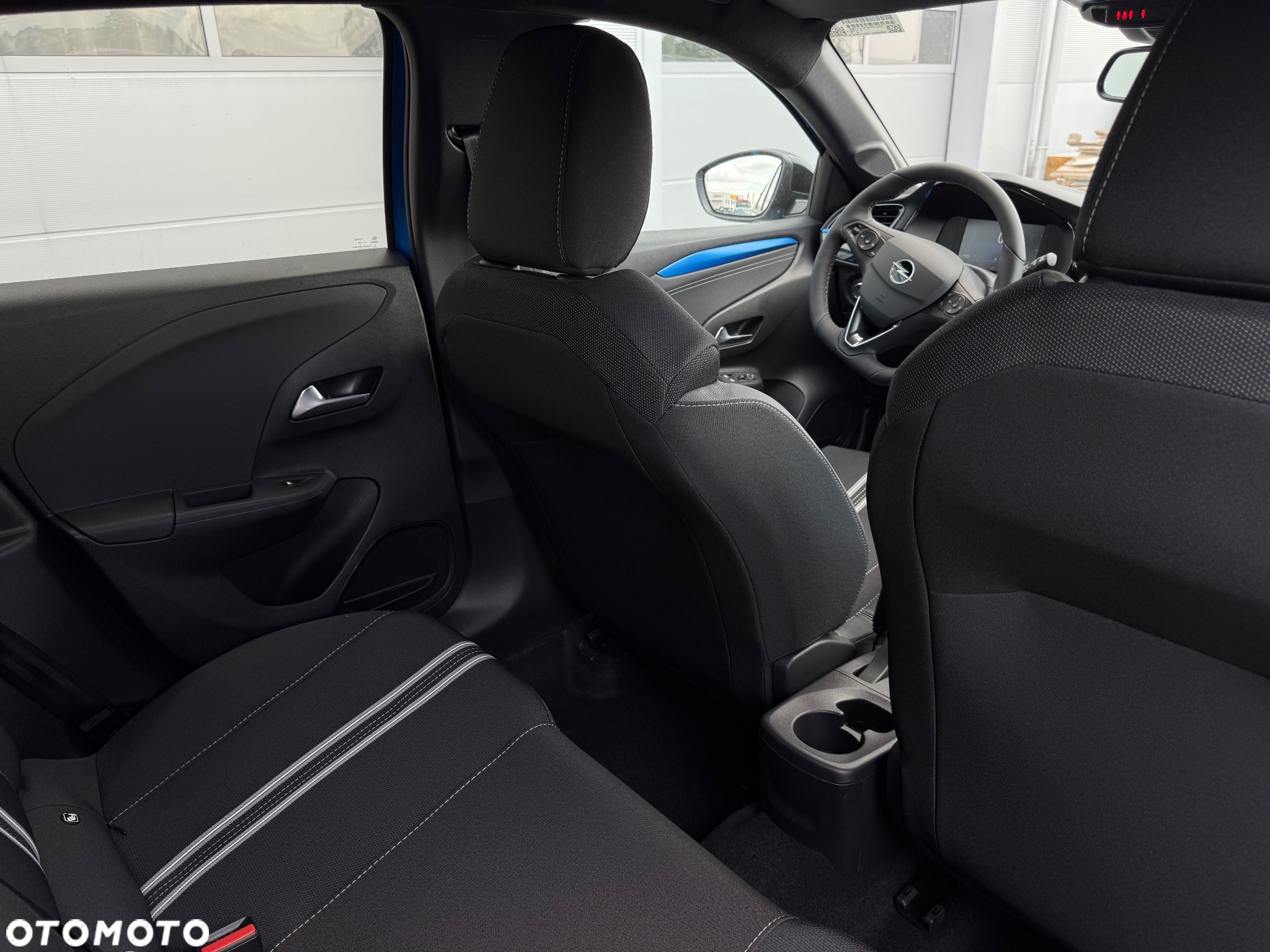 Opel Corsa 1.2 Yes 2025 S&S - 9