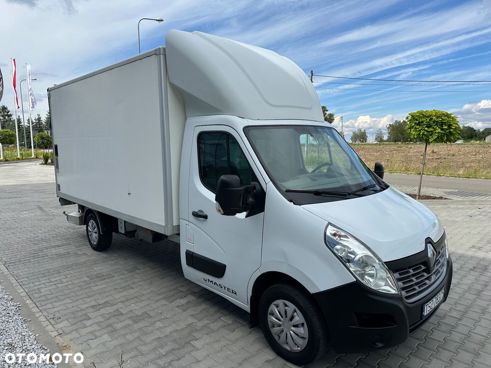Renault Master - 19