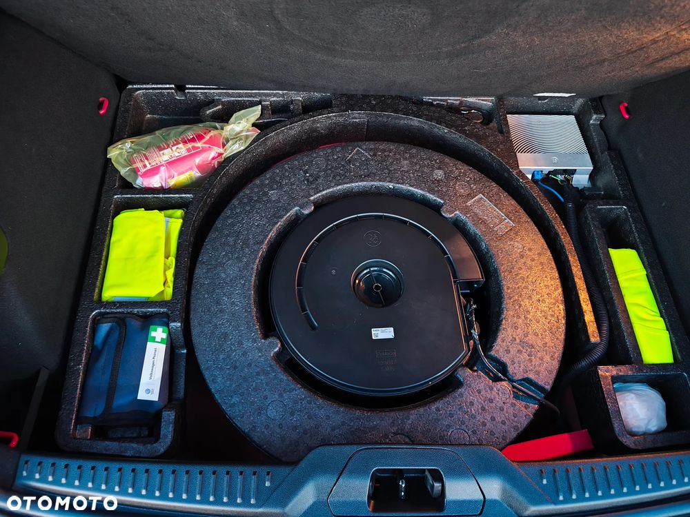 Ford Focus 1.0 EcoBoost ST-Line ASS PowerShift - 38