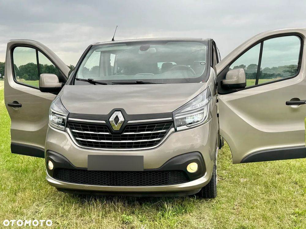 Renault Trafic 2.0 dCi - 14