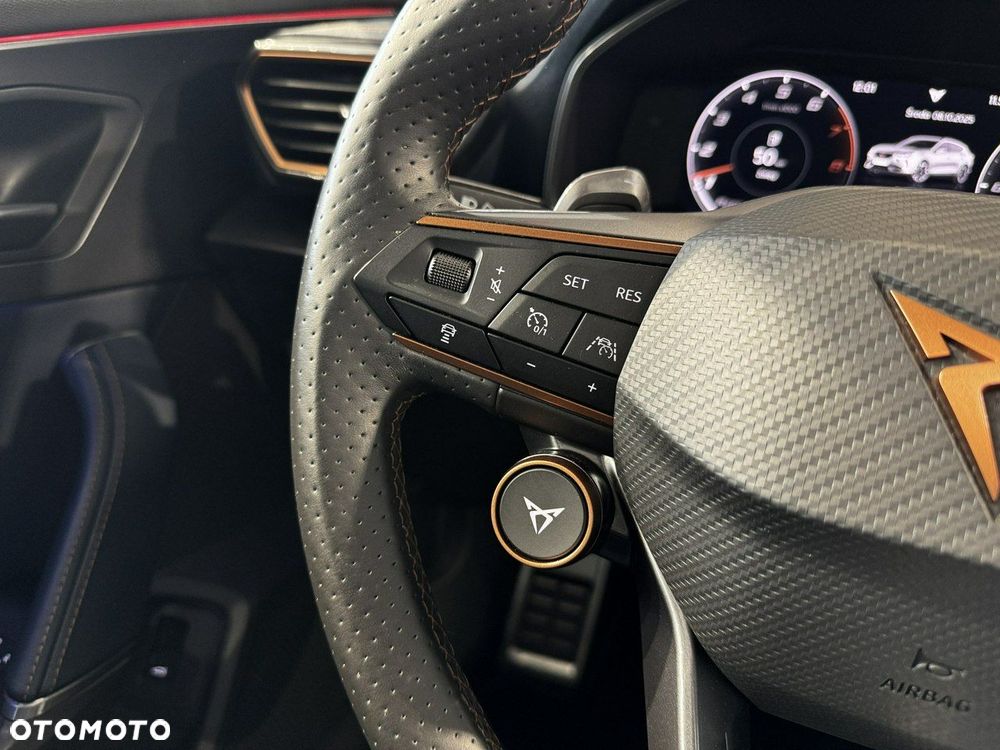 Cupra Formentor - 22