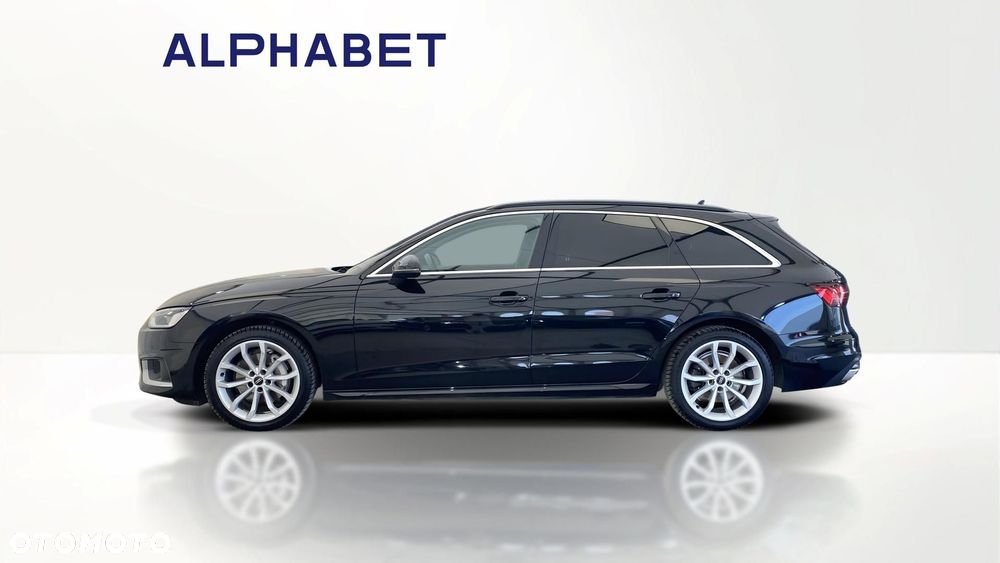 Audi A4 Avant 35 TFSI mHEV Advanced S tronic - 2
