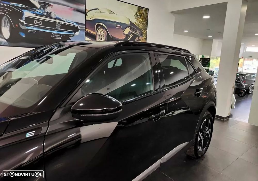 Peugeot e-2008 50 kWh GT Line - 9