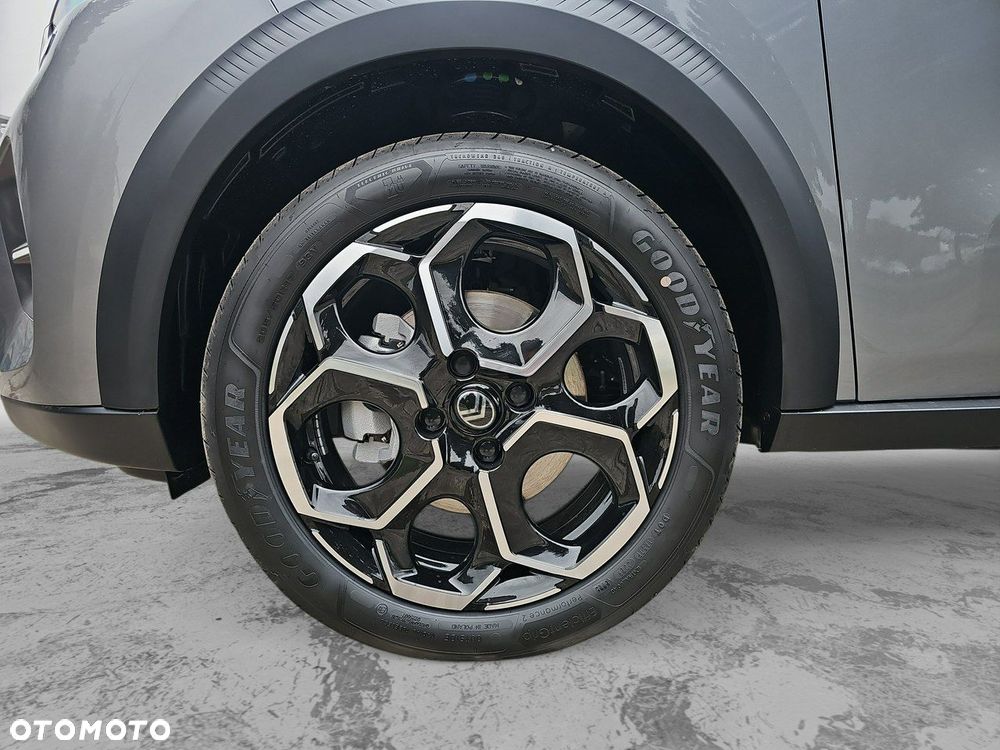 Citroën C3 1.2 T Max - 9