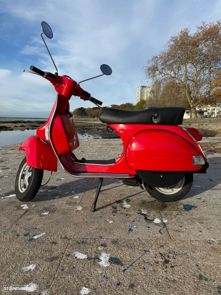 Vespa PX 125 | Final Edition - 3