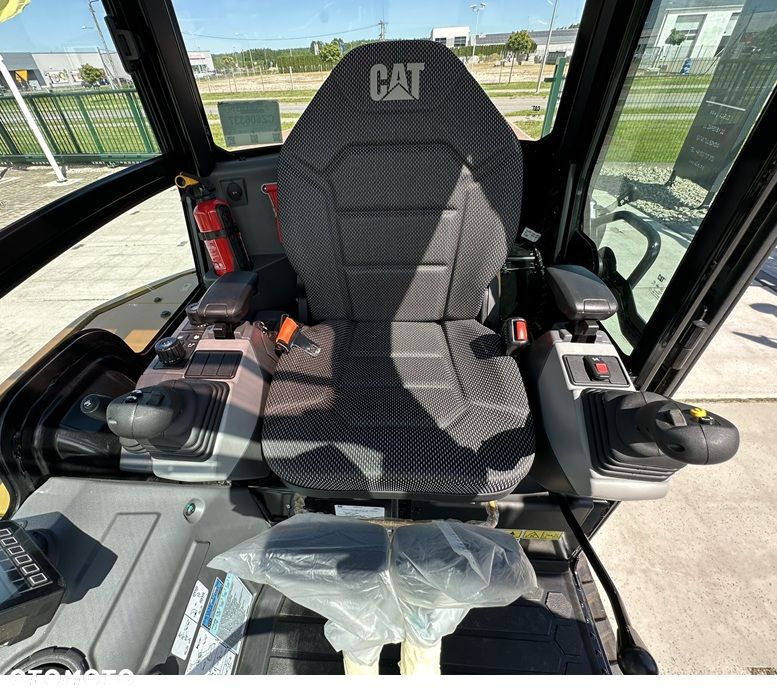 Caterpillar 302.7 CR FABRYCZNIE NOWA - 28