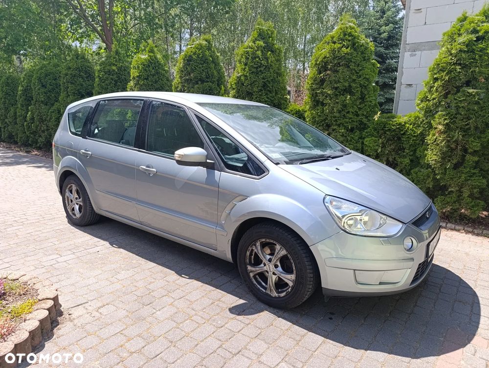 Ford S-Max 2.0 Titanium - 1