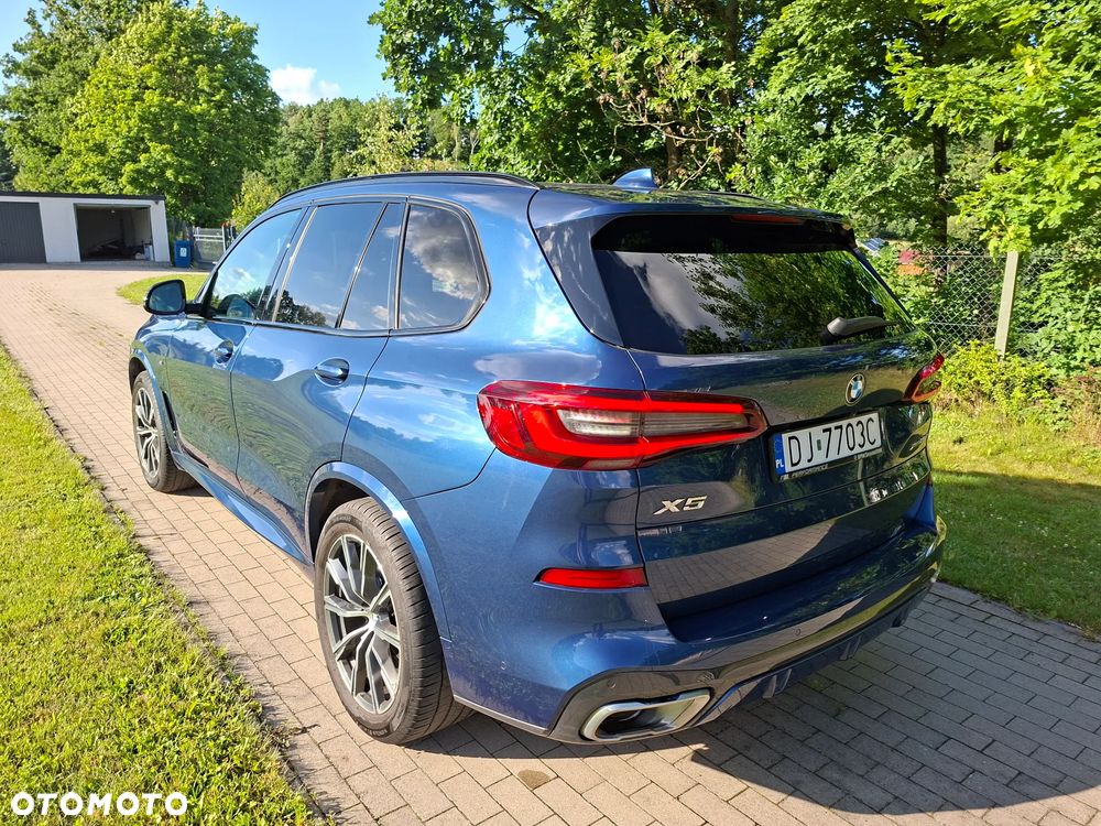 BMW X5 xDrive25d sport - 6