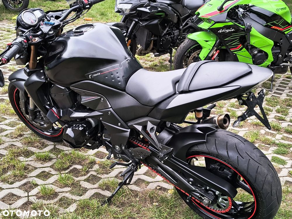 Kawasaki Z - 3