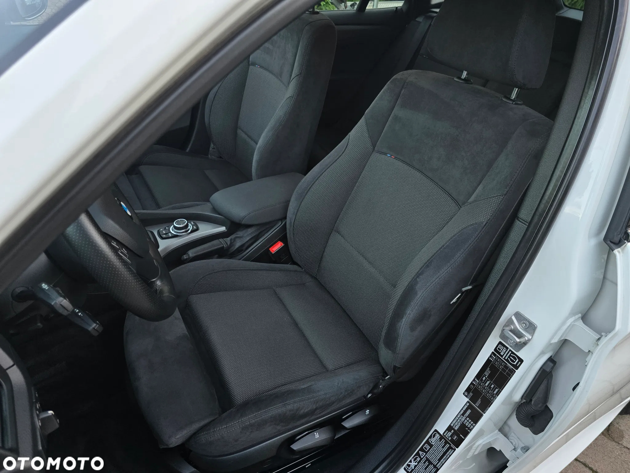 BMW X1 xDrive20d - 19
