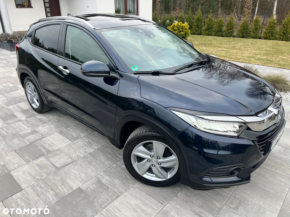 Honda HR-V 1.5 i-VTEC Executive - 9