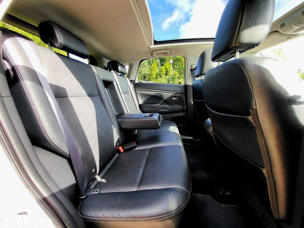 Citroën C4 Aircross - 8