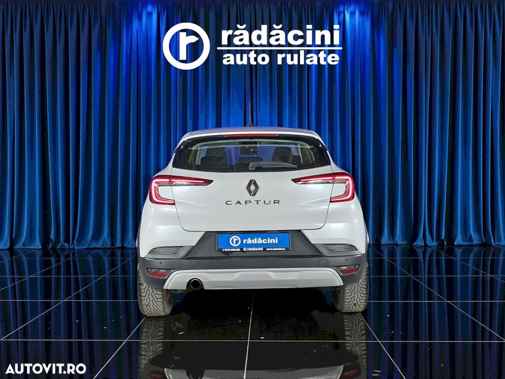 Renault Captur - 4