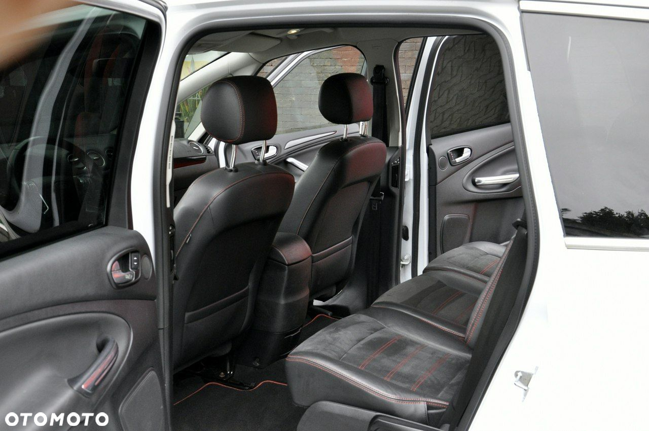 Ford S-Max 2.2 TDCi DPF Durashift-6-tronic Titanium X - 39