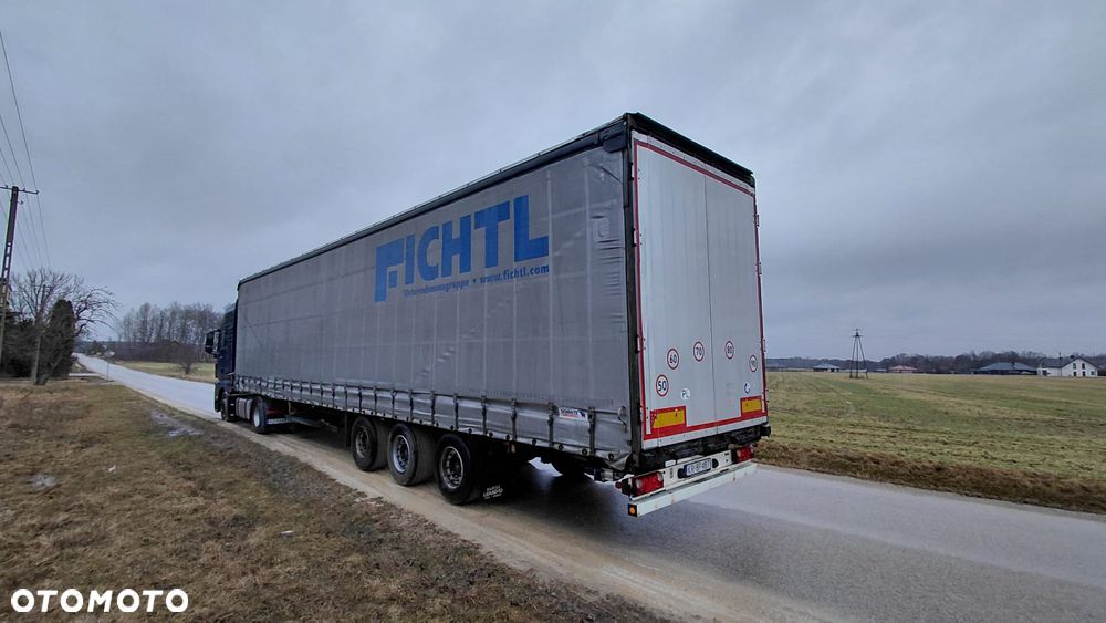 Schmitz Cargobull MEGA - 3
