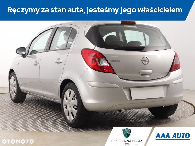 Opel Corsa - 6