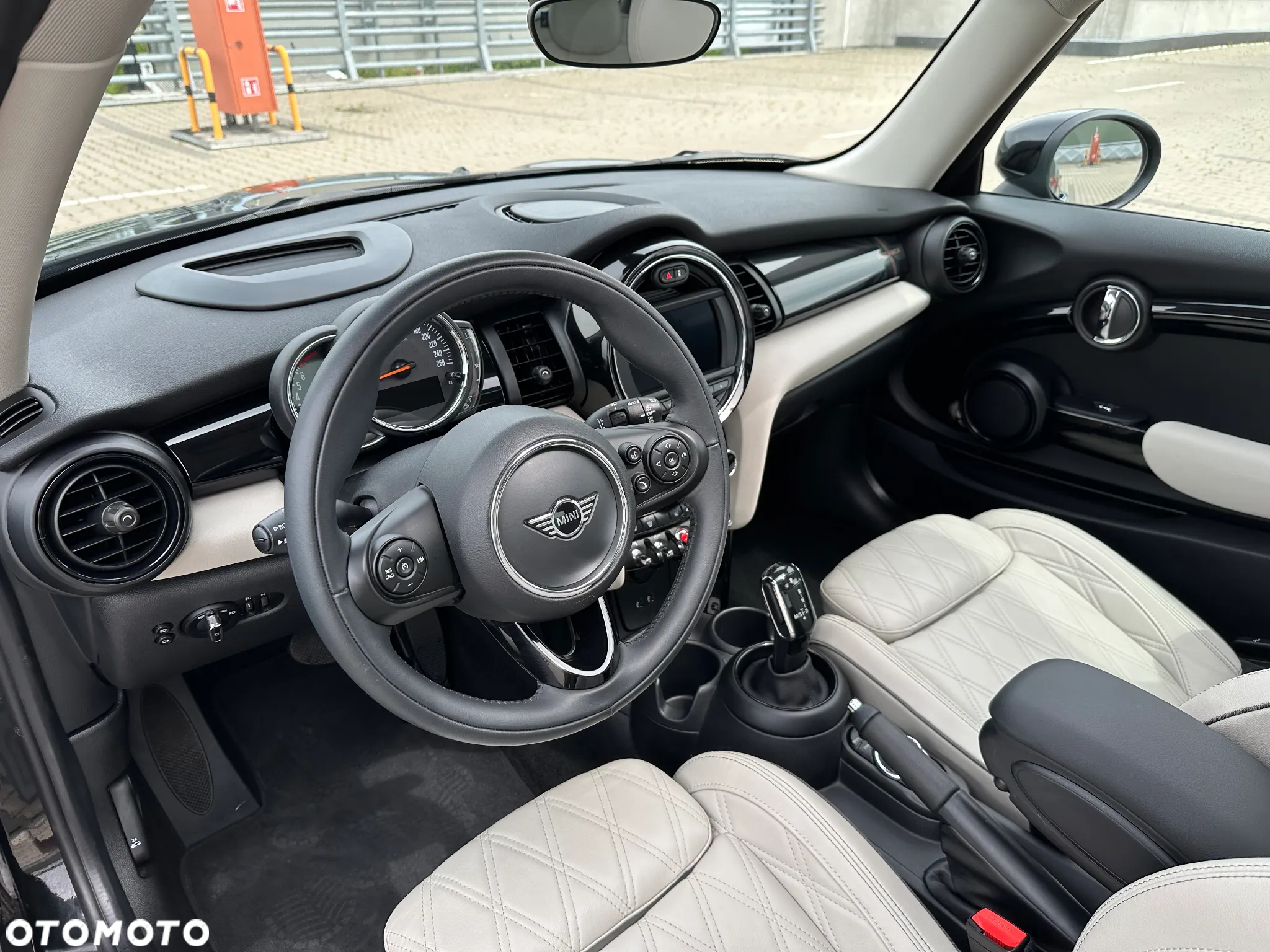 MINI Cooper GPF - 9