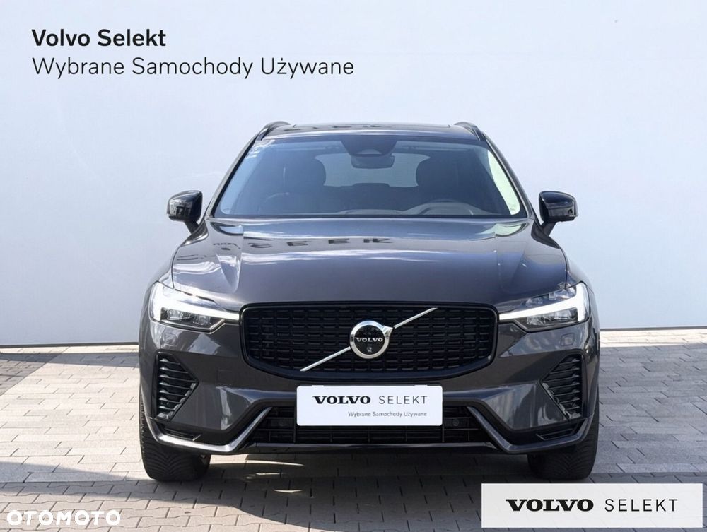 Volvo XC 60 - 3