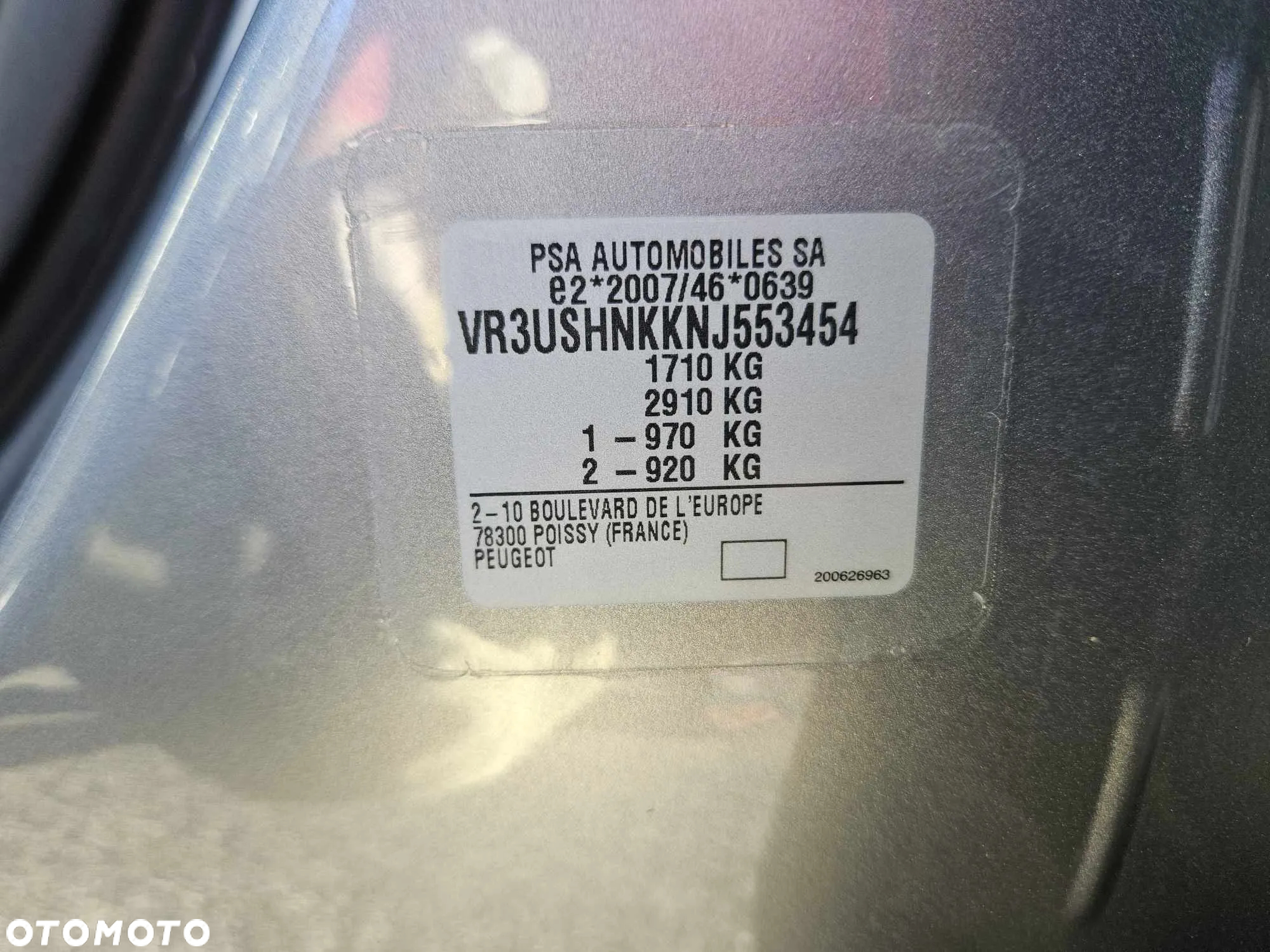 Peugeot 2008 - 23