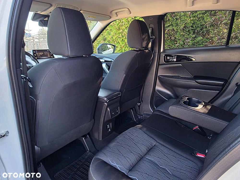 Mitsubishi Eclipse Cross 1.5 T-MIVEC ClearTec 2WD Diamant Edition Plus - 29